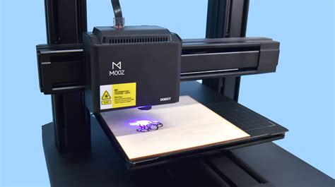 best 3d printer for laser cutting